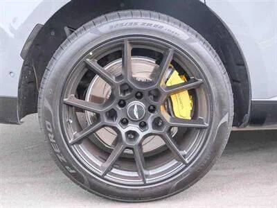 2021 Aston Martin DBX