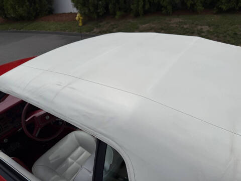 1983 Ford Mustang GLX