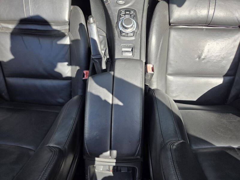 2011 BMW M3