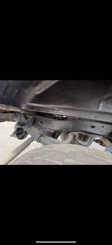 1991 Chevrolet Blazer