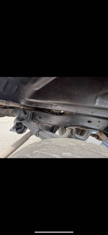 1991 Chevrolet Blazer