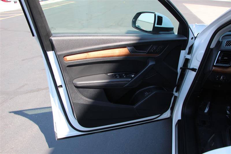 2021 Audi Q5 quattro Premium Plus 45 TFSI