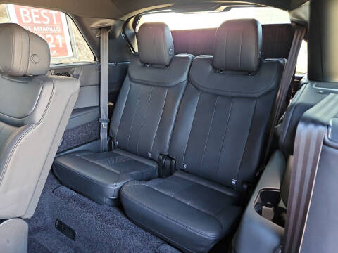 2023 Land Rover Range Rover