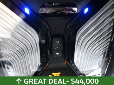 2020 BMW X3 M Competition