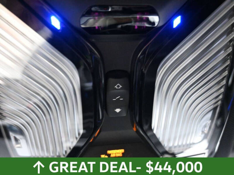 2020 BMW X3 M Competition