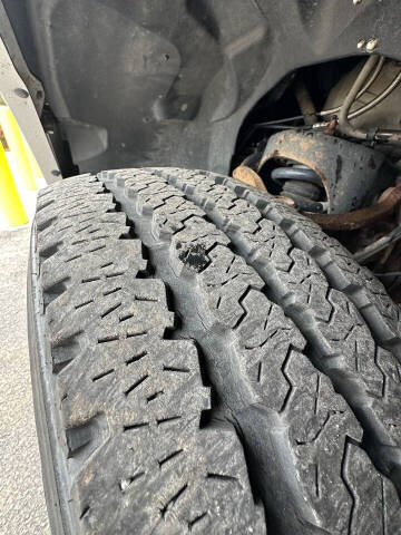 2010 Ford F-150 Lariat