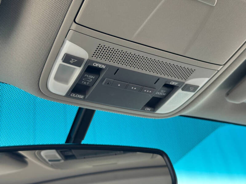 2015 Acura RDX w/Tech