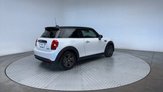 2024 MINI Hardtop 2 Door Cooper SE