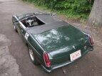 1963 MG MGB