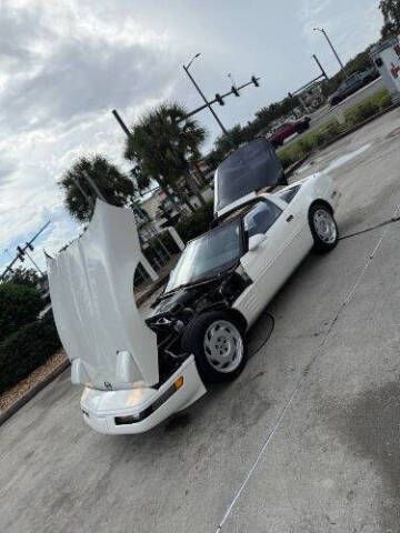 1984 Chevrolet Corvette