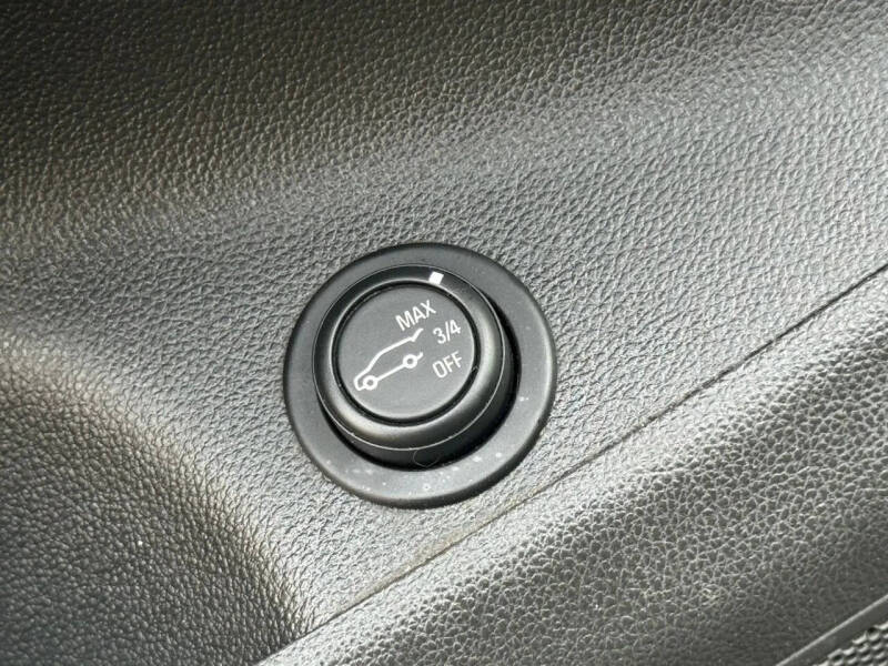 2016 Buick Envision Premium I