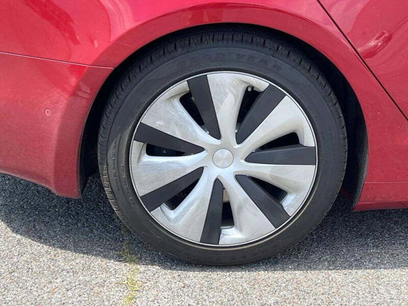 2020 Tesla Model S Long Range Plus