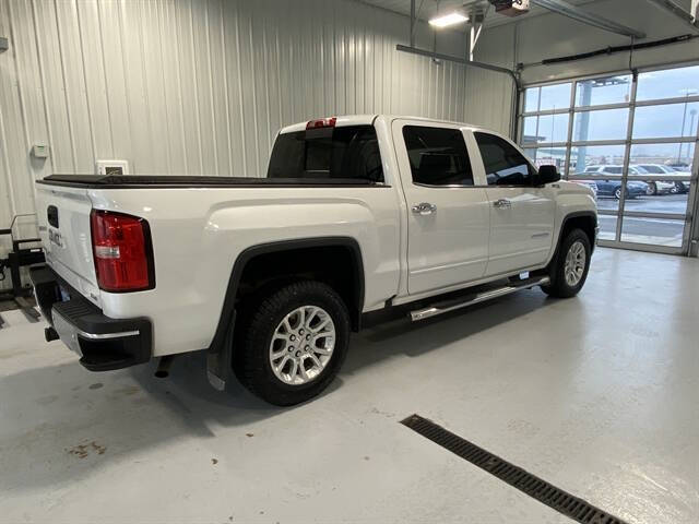 2016 GMC Sierra 1500
