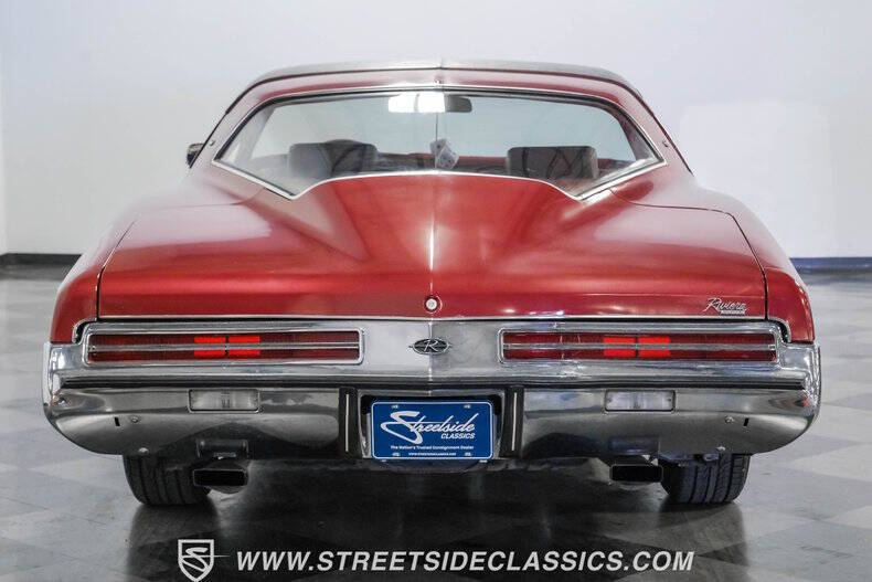 1973 Buick Riviera