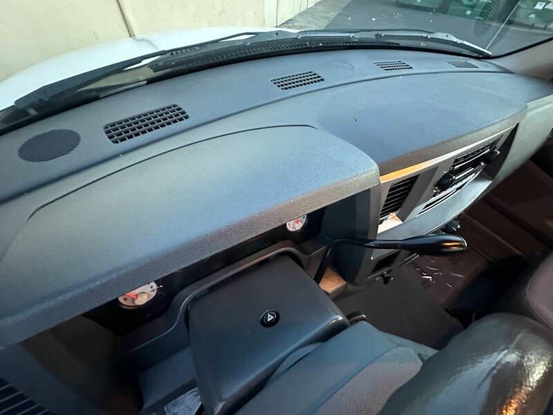 2008 Dodge Ram 1500 SLT