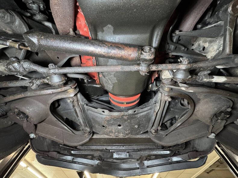 1969 Chevrolet Corvette