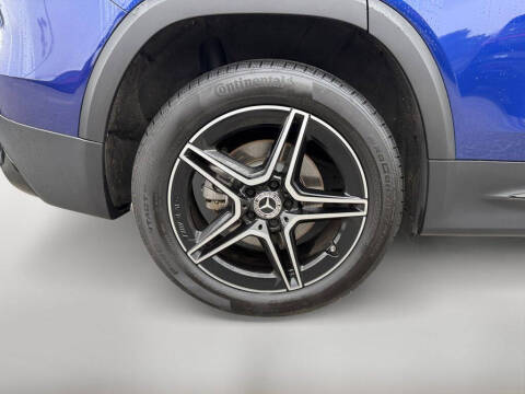 2023 Mercedes-Benz GLB GLB 250 4MATIC