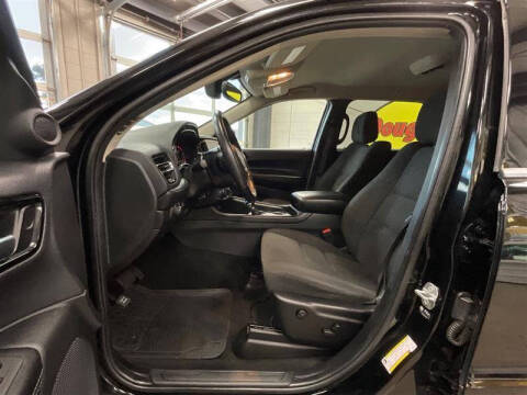 2022 Dodge Durango SXT