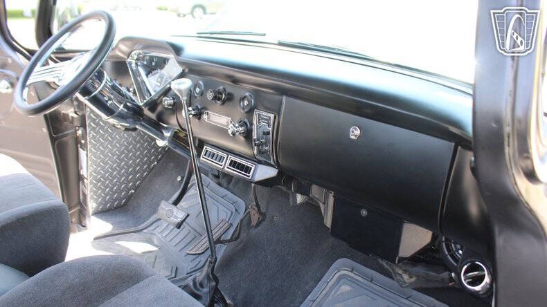 1958 Chevrolet 3100