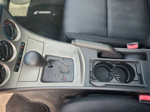 2010 Mazda MAZDA3 i Touring