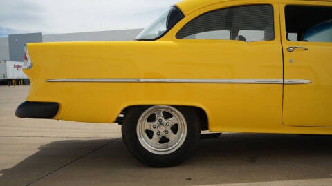 1955 Chevrolet 210