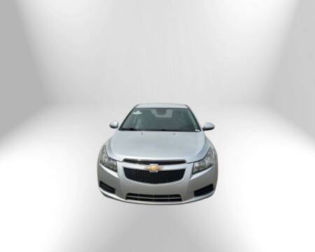 2014 Chevrolet Cruze for sale at R&R Car Company in Mount Clemens MI
