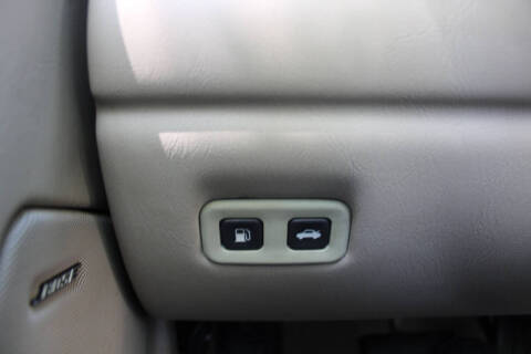 2005 Cadillac XLR
