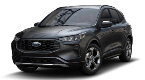 2023 Ford Escape for sale at Zeigler Ford of Plainwell- Jeff Bishop in Plainwell MI