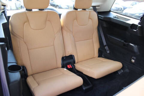 2016 Volvo XC90 T6 Inscription