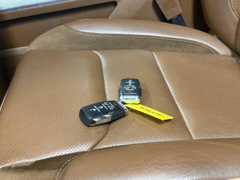 2023 RAM 1500 Limited Longhorn