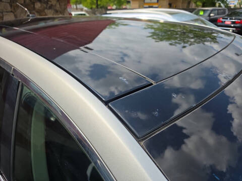 2010 Lincoln MKT