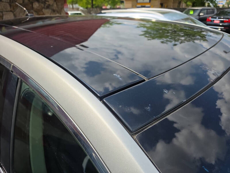 2010 Lincoln MKT