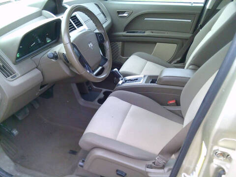 2010 Dodge Journey SXT