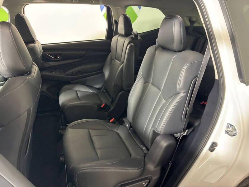 2026 Subaru Ascent Premium 7-Passenger