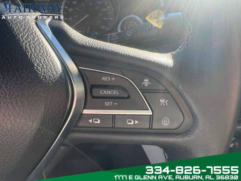 2022 Infiniti Q50 Sensory