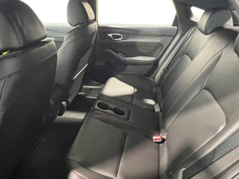 2025 Acura Integra Type S