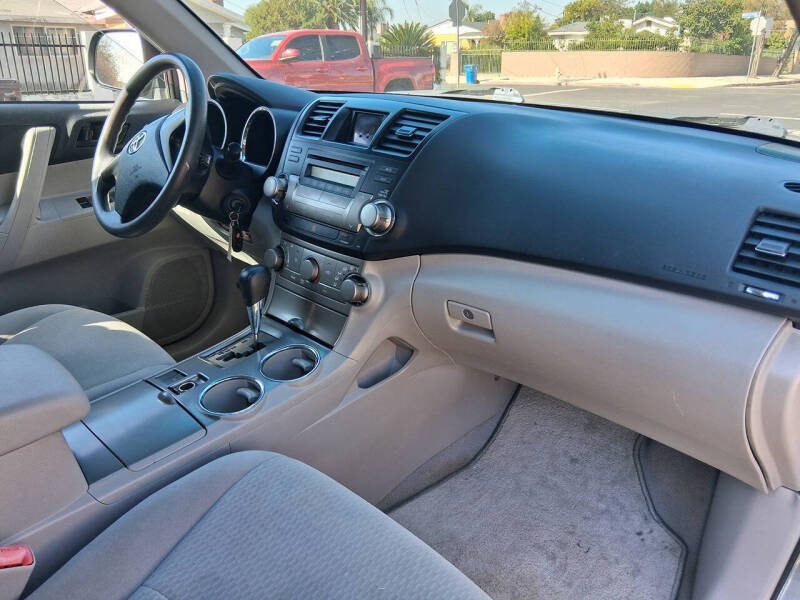 2010 Toyota Highlander