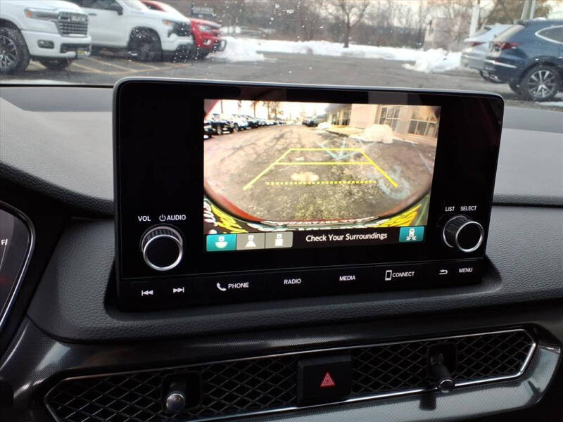 2023 Acura Integra w/A-SPEC