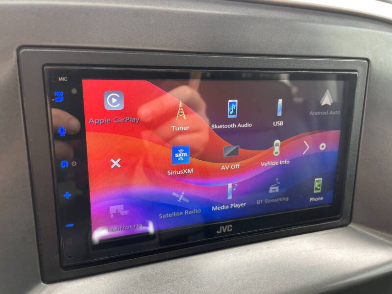 2015 GMC Sierra 3500HD Denali