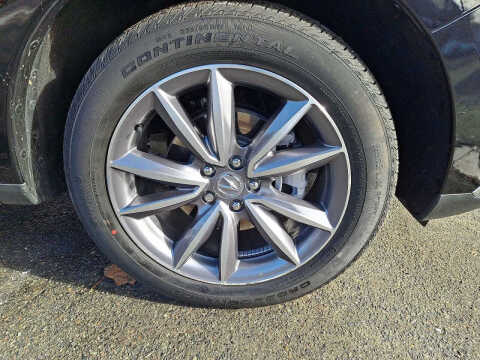 2024 Acura RDX SH-AWD w/Tech