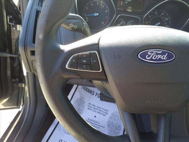 2018 Ford Focus for sale at Tri State Auto Sales in Cincinnati, OH