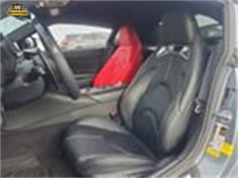 2020 Toyota GR Supra 3.0