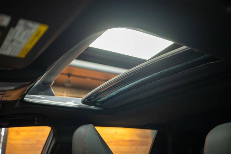 2021 Toyota RAV4 Prime SE