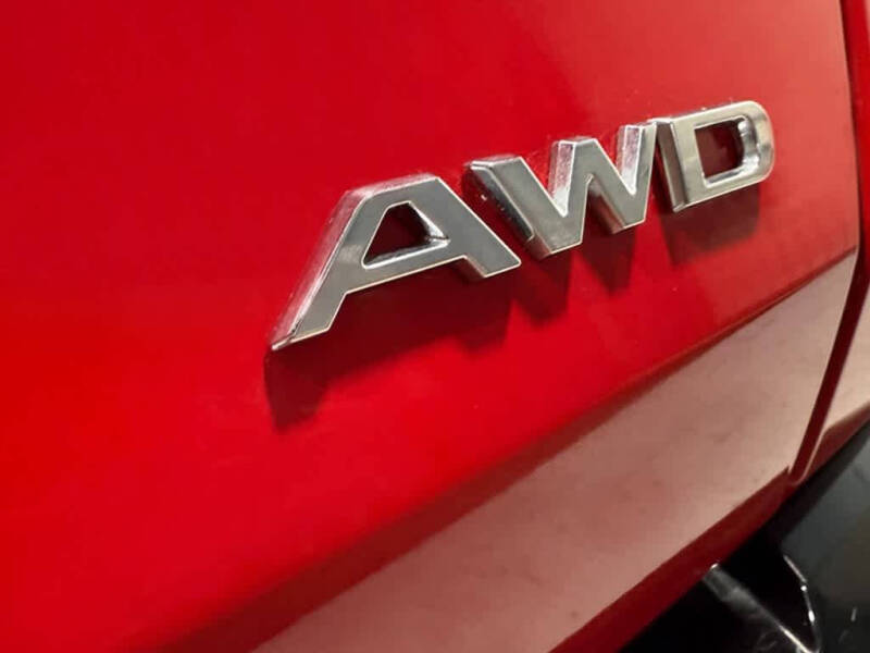 2026 Acura ADX w/A-SPEC