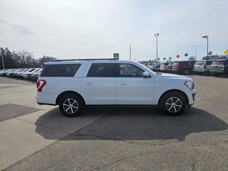 2019 Ford Expedition MAX XLT