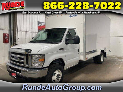 2025 Ford E-Series for sale at Runde PreDriven in Hazel Green WI