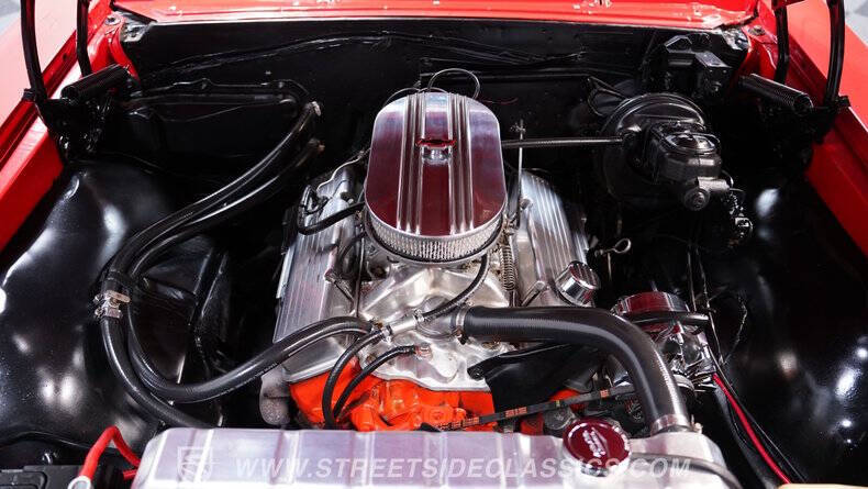 1966 Chevrolet Chevelle