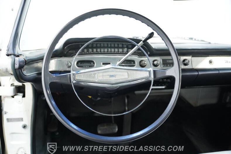 1958 Chevrolet Bel Air