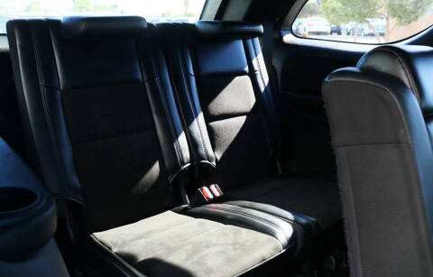 2020 Dodge Durango GT Plus