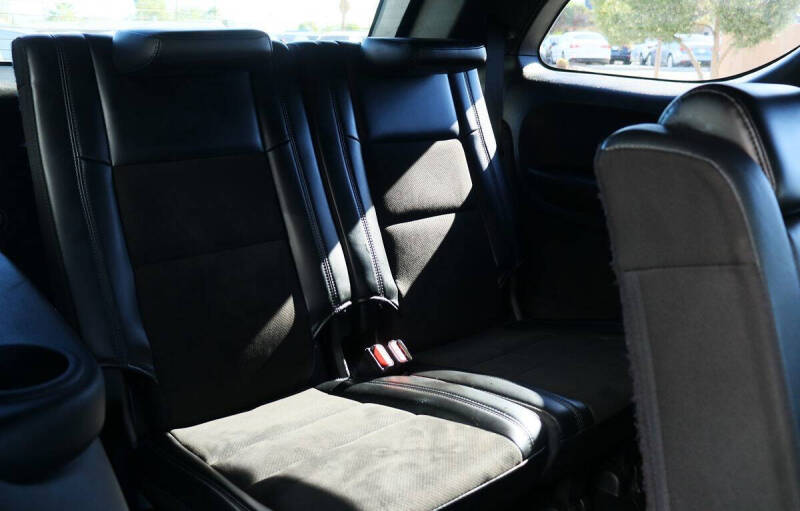 2020 Dodge Durango GT Plus